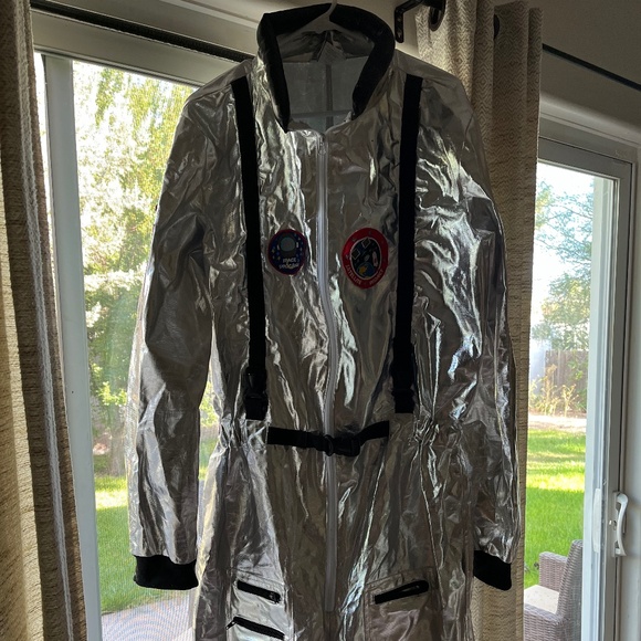 Other - Astronaut Halloween Costume
